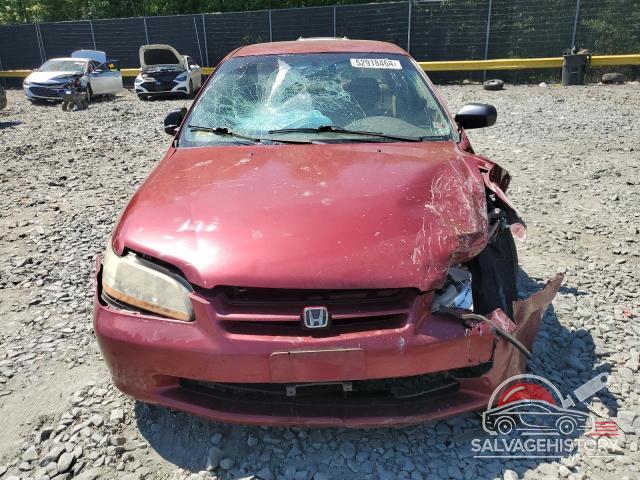 JHMCG5671YC015139 2000 HONDA ACCORD photo no. 5