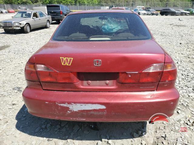 JHMCG5671YC015139 2000 HONDA ACCORD photo no. 6