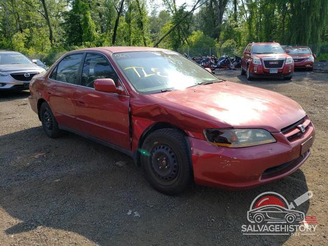 JHMCG5674YC014423 2000 HONDA ACCORD photo no. 4