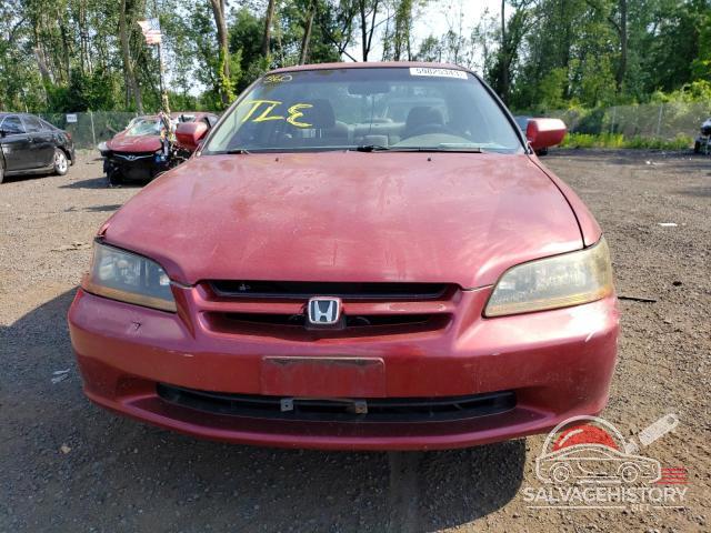 JHMCG5674YC014423 2000 HONDA ACCORD photo no. 5