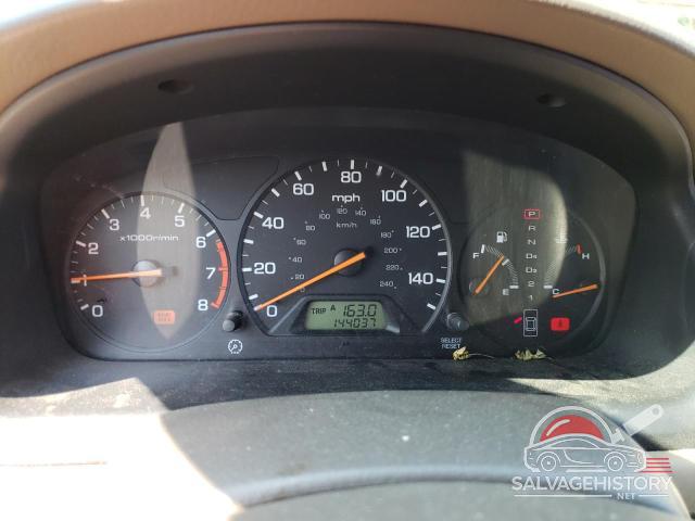 JHMCG5674YC014423 2000 HONDA ACCORD photo no. 9