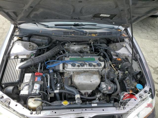 JHMCG6602YC034680 2000 HONDA ACCORD photo no. 11