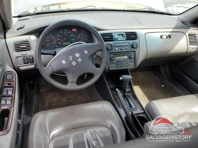 JHMCG6602YC034680 2000 HONDA ACCORD photo no. 8