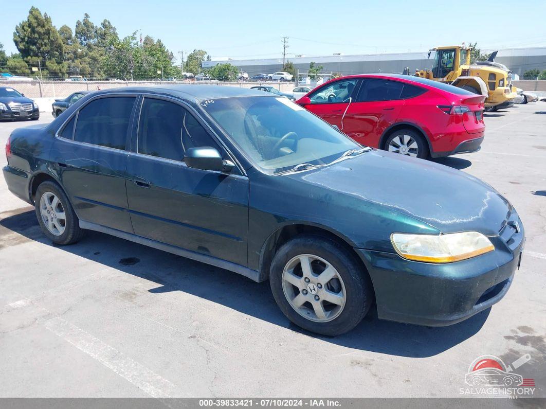 JHMCG6695YC016060 2000 HONDA ACCORD photo no. 18