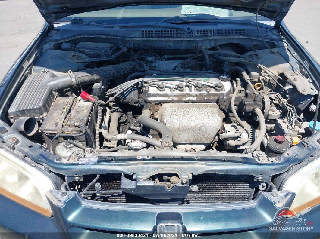 JHMCG6695YC016060 2000 HONDA ACCORD photo no. 10