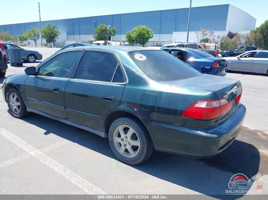 JHMCG6695YC016060 2000 HONDA ACCORD photo no. 3