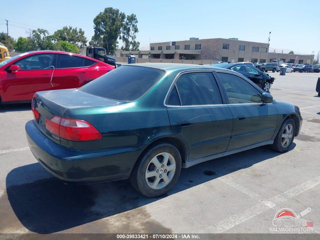 JHMCG6695YC016060 2000 HONDA ACCORD photo no. 4