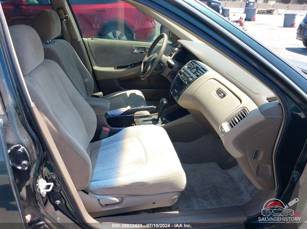 JHMCG6695YC016060 2000 HONDA ACCORD photo no. 5