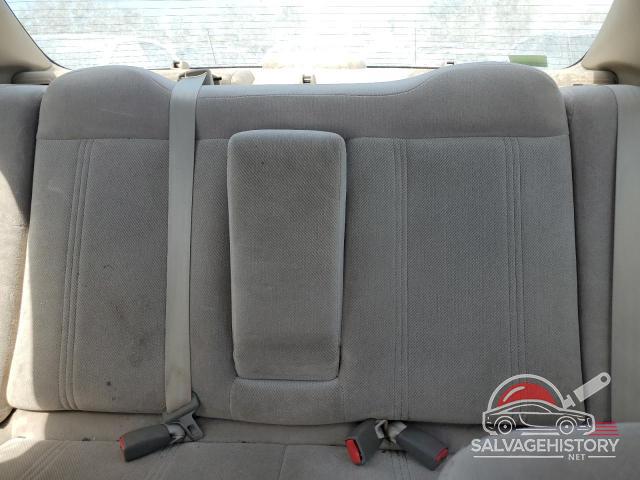 JHMCG6698YC009054 2000 HONDA ACCORD photo no. 10