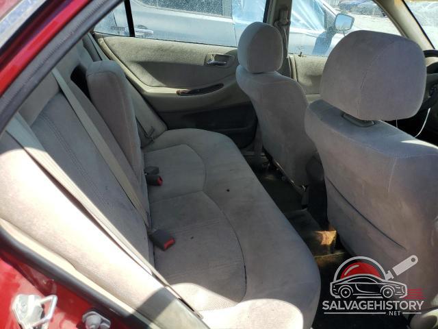 JHMCG6698YC009054 2000 HONDA ACCORD photo no. 11