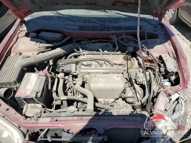JHMCG6698YC009054 2000 HONDA ACCORD photo no. 12