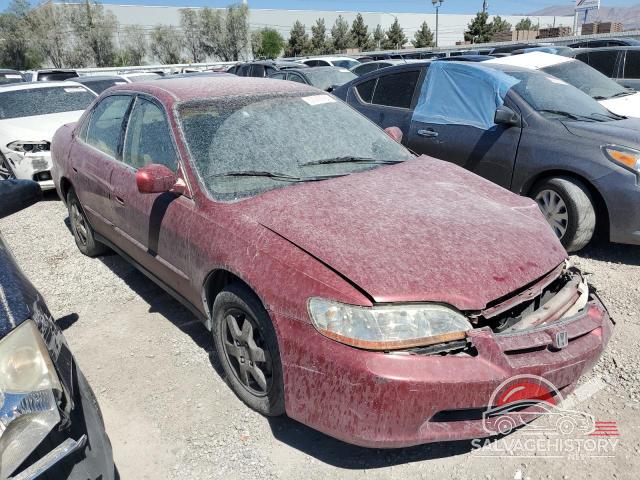 JHMCG6698YC009054 2000 HONDA ACCORD photo no. 4