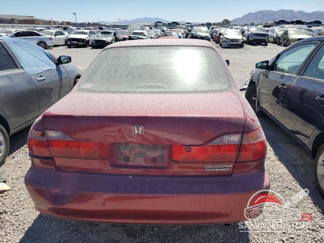 JHMCG6698YC009054 2000 HONDA ACCORD photo no. 6