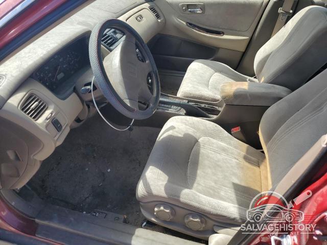 JHMCG6698YC009054 2000 HONDA ACCORD photo no. 7