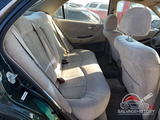 JHMCG6699YC025747 2000 HONDA ACCORD photo no. 10