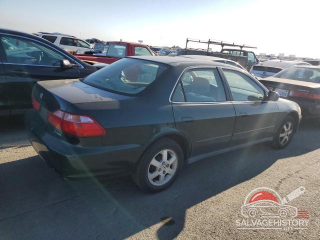 JHMCG6699YC025747 2000 HONDA ACCORD photo no. 3