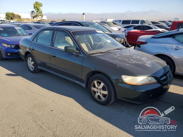 JHMCG6699YC025747 2000 HONDA ACCORD photo no. 4