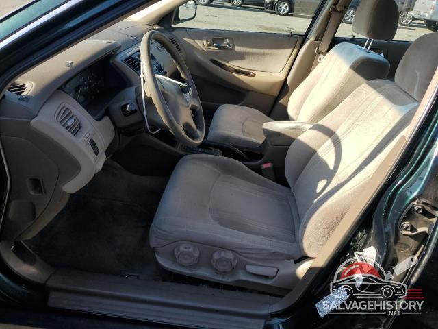 JHMCG6699YC025747 2000 HONDA ACCORD photo no. 7
