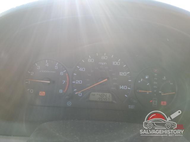 JHMCG6699YC025747 2000 HONDA ACCORD photo no. 9