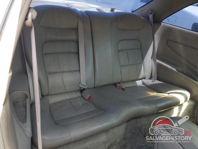 1HGCG22501A028293 2001 HONDA ACCORD photo no. 10