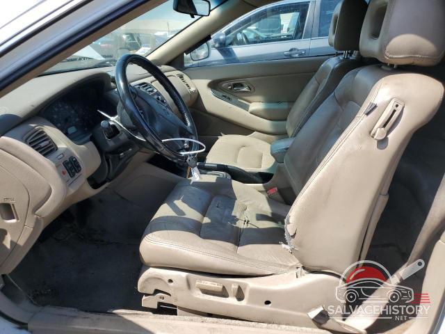 1HGCG22501A028293 2001 HONDA ACCORD photo no. 7