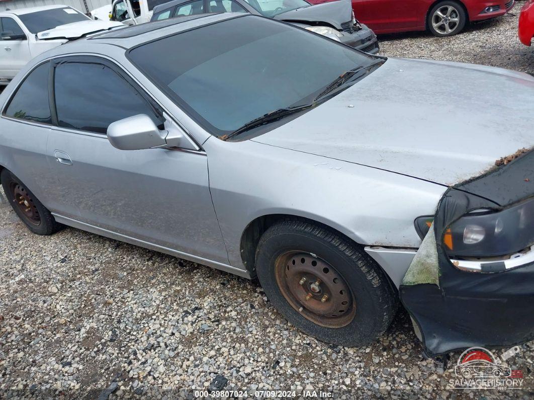 1HGCG325X1A000250 2001 HONDA ACCORD photo no. 6