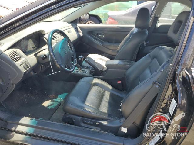 1HGCG32712A004254 2002 HONDA ACCORD photo no. 7