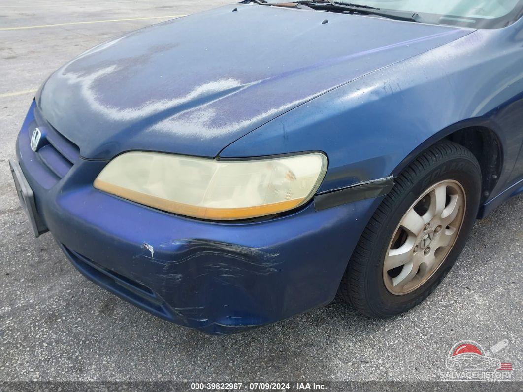 1HGCG56612A114184 2002 HONDA ACCORD photo no. 6