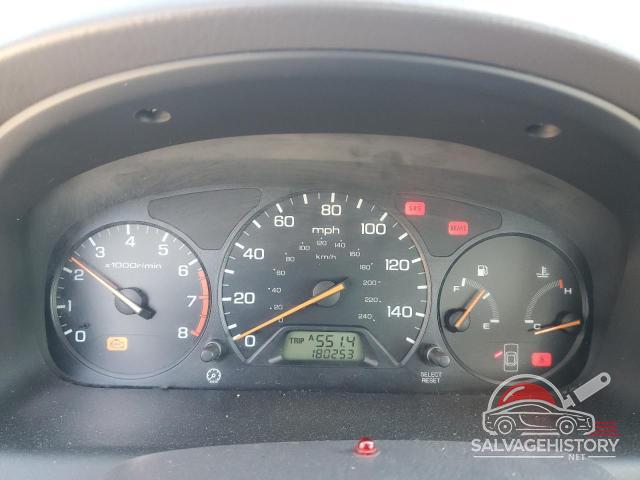 1HGCG65572A065944 2002 HONDA ACCORD photo no. 9