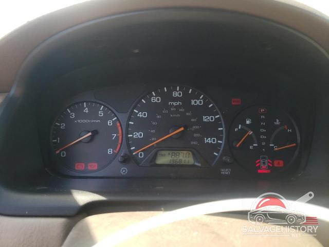 JHMCG66072C015579 2002 HONDA ACCORD photo no. 9