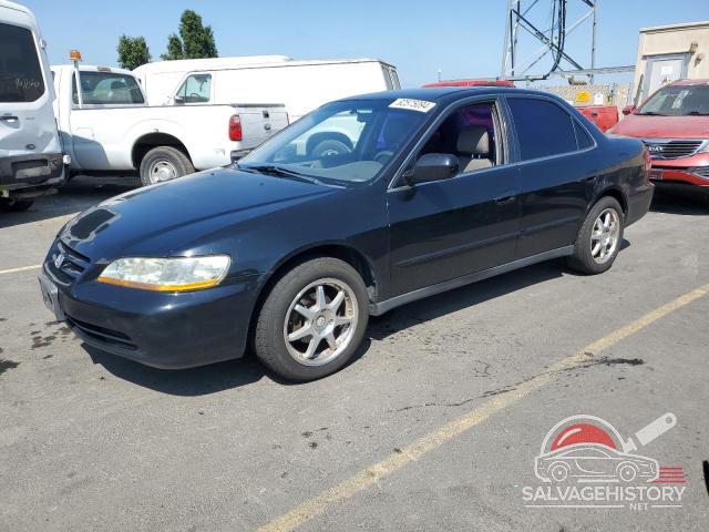 JHMCG66542C013784 2002 HONDA ACCORD photo no. 20