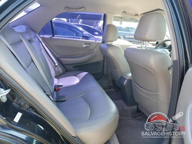 JHMCG66542C013784 2002 HONDA ACCORD photo no. 10