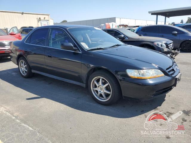 JHMCG66542C013784 2002 HONDA ACCORD photo no. 4