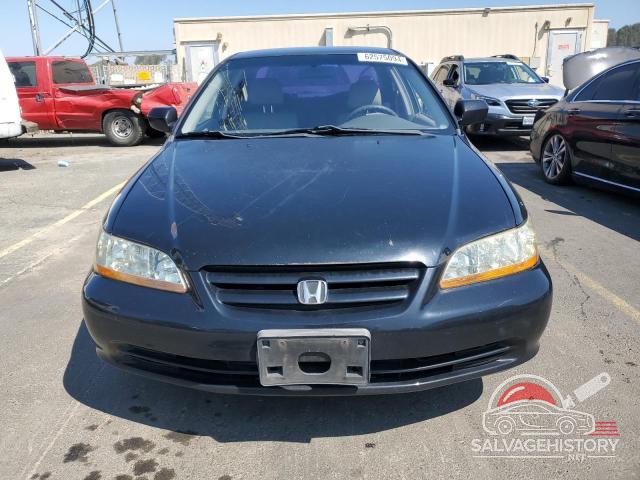 JHMCG66542C013784 2002 HONDA ACCORD photo no. 5