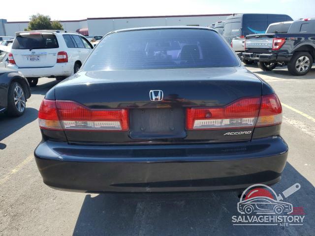 JHMCG66542C013784 2002 HONDA ACCORD photo no. 6