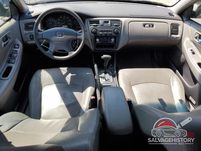 JHMCG66542C013784 2002 HONDA ACCORD photo no. 8