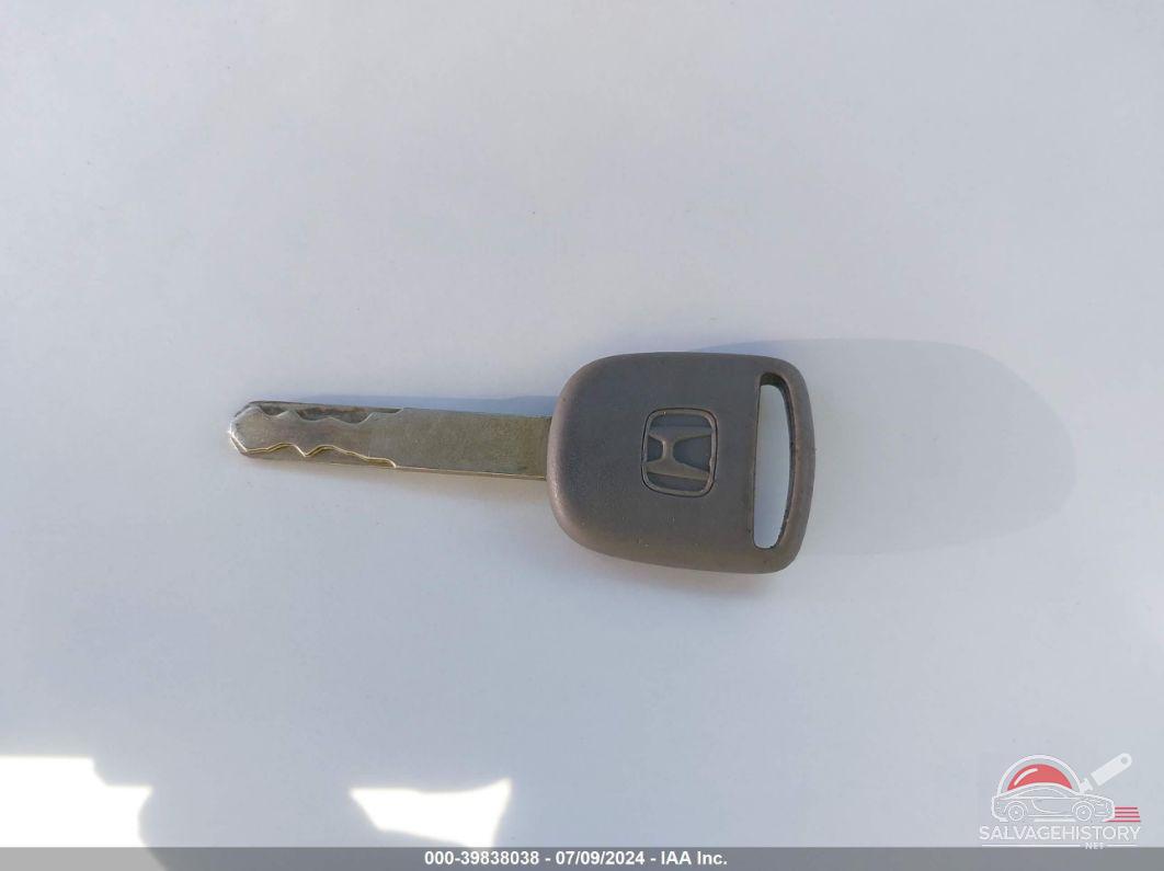 1HGCM55683A100259 2003 HONDA ACCORD photo no. 11