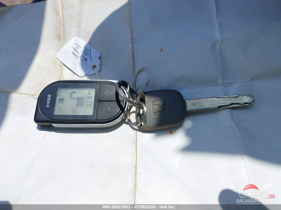 1HGCM56353A020793 2003 HONDA ACCORD photo no. 11