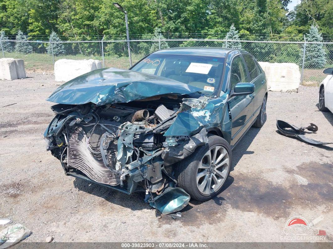 1HGCM56353A020793 2003 HONDA ACCORD photo no. 6