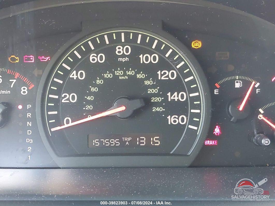 1HGCM56353A020793 2003 HONDA ACCORD photo no. 7