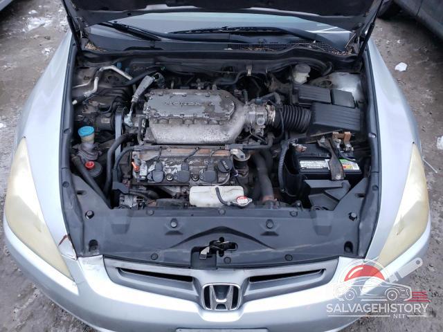 1HGCM66363A089661 2003 HONDA ACCORD photo no. 11