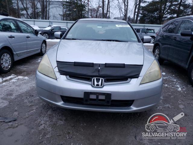 1HGCM66363A089661 2003 HONDA ACCORD photo no. 5