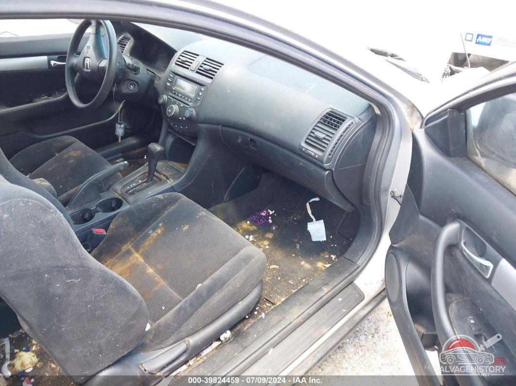 1HGCM72253A006529 2003 HONDA ACCORD photo no. 5