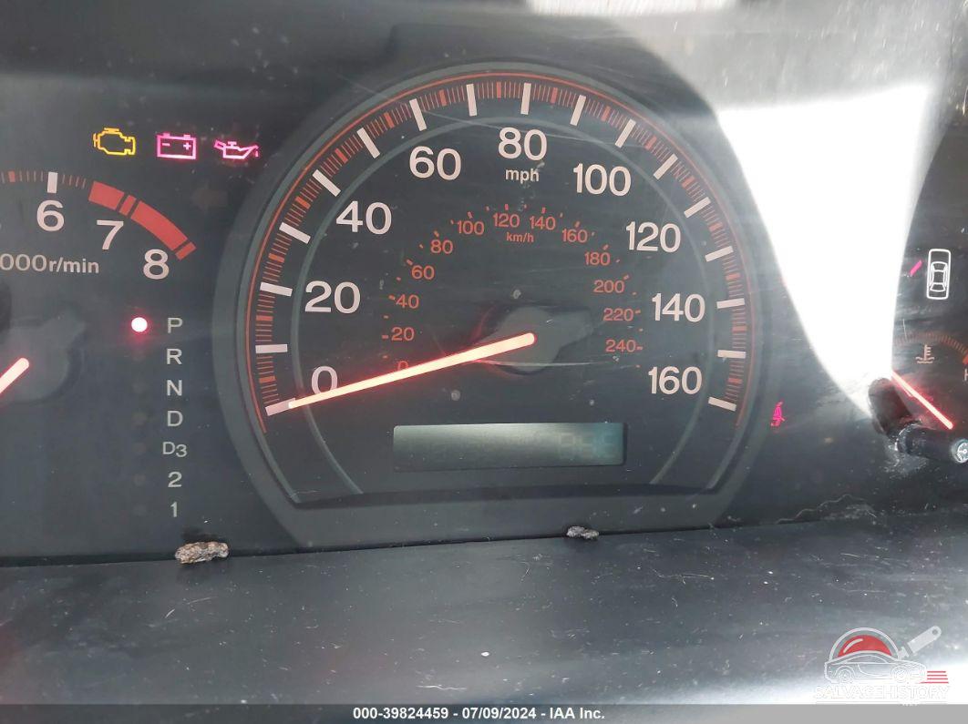 1HGCM72253A006529 2003 HONDA ACCORD photo no. 7