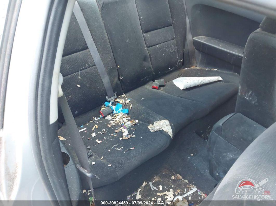 1HGCM72253A006529 2003 HONDA ACCORD photo no. 8