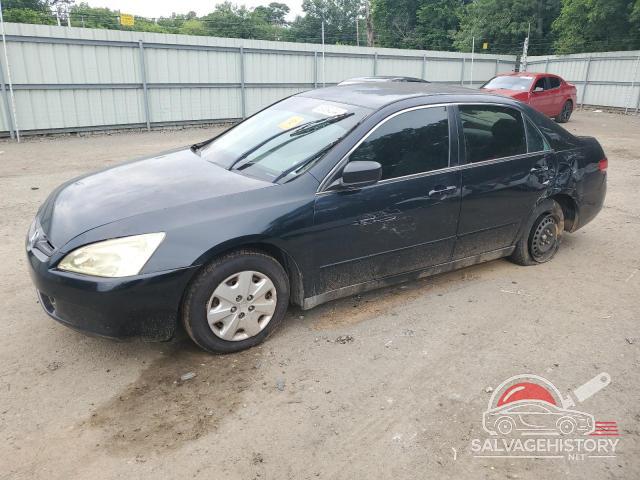 3HGCM56383G705209 2003 HONDA ACCORD photo no. 20