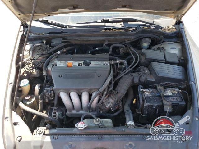 JHMCM56643C034972 2003 HONDA ACCORD photo no. 11