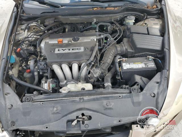 JHMCM56673C026624 2003 HONDA ACCORD photo no. 11