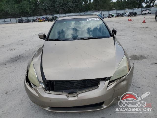 JHMCM56673C026624 2003 HONDA ACCORD photo no. 5