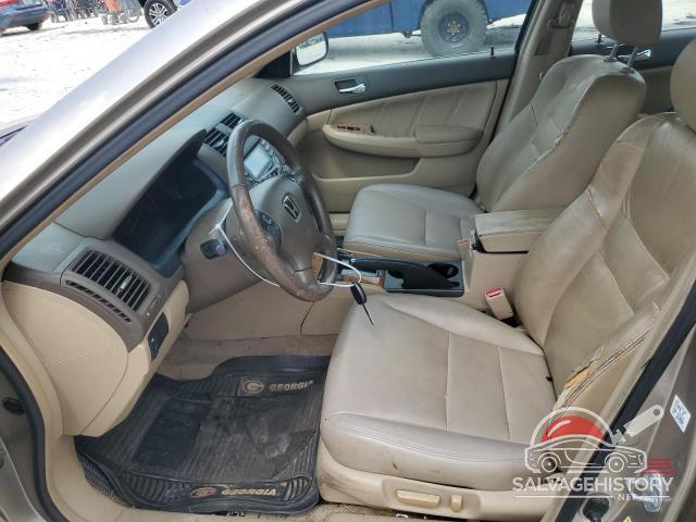 JHMCM56673C026624 2003 HONDA ACCORD photo no. 7